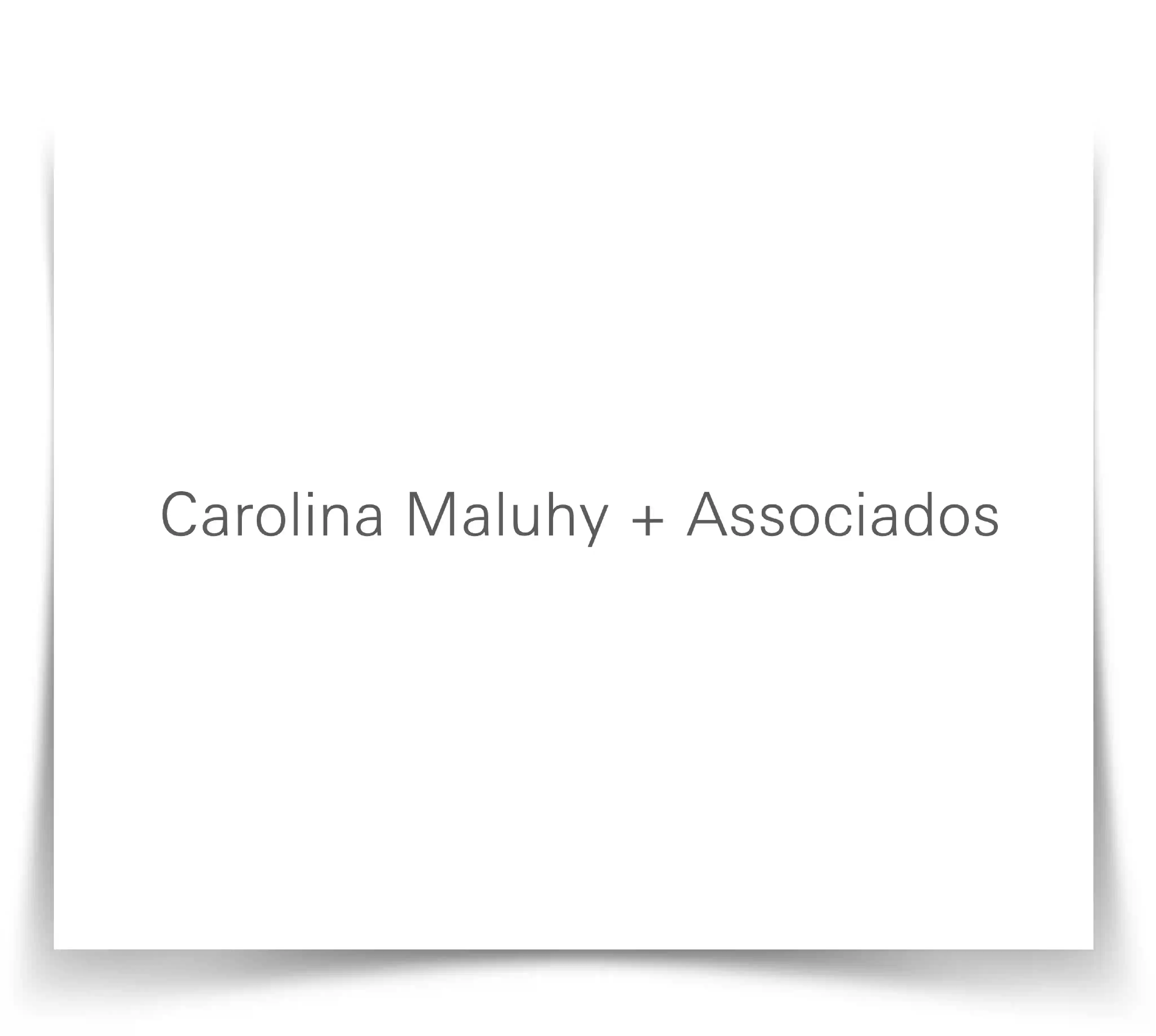 Arquitetura