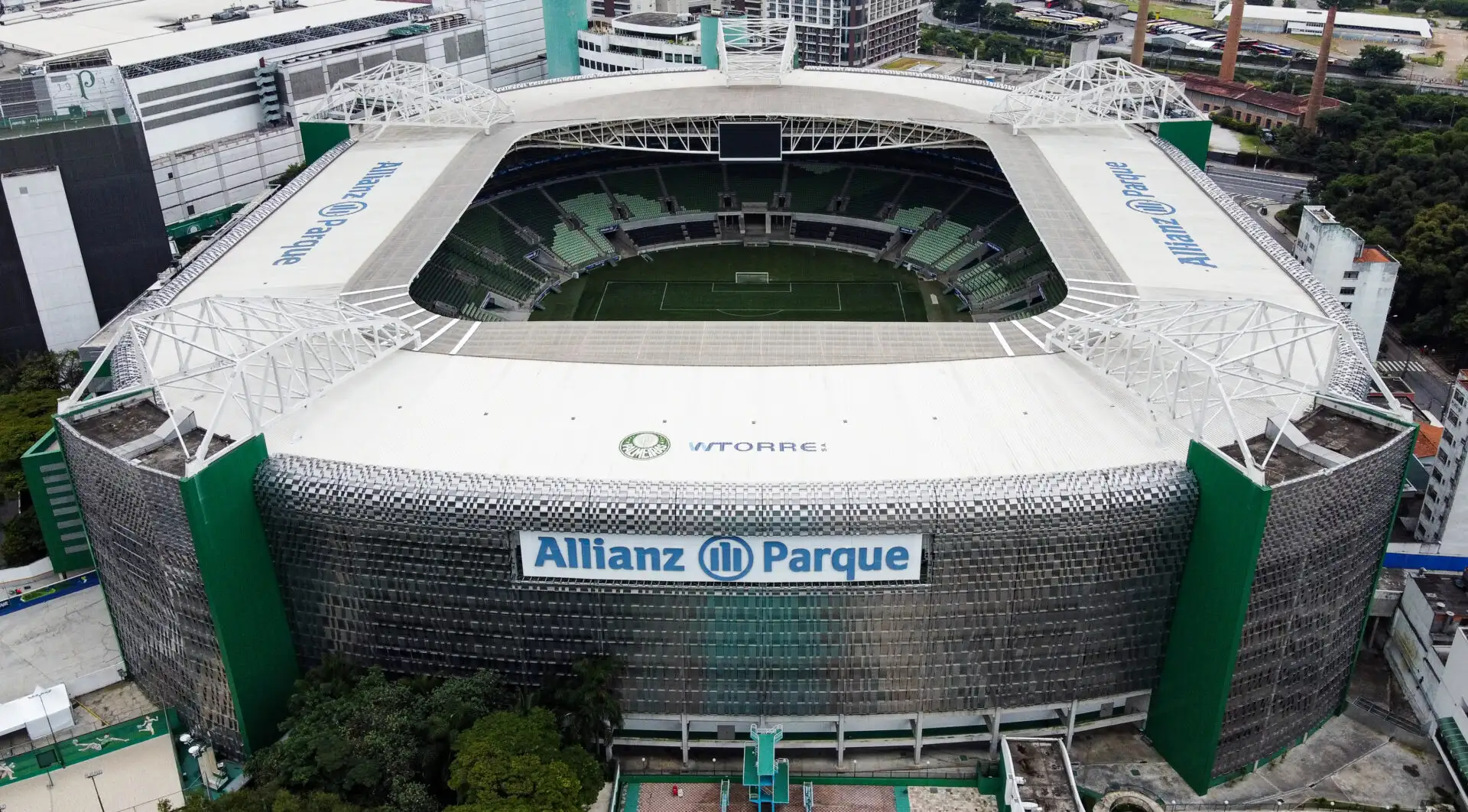 Allianz Parque