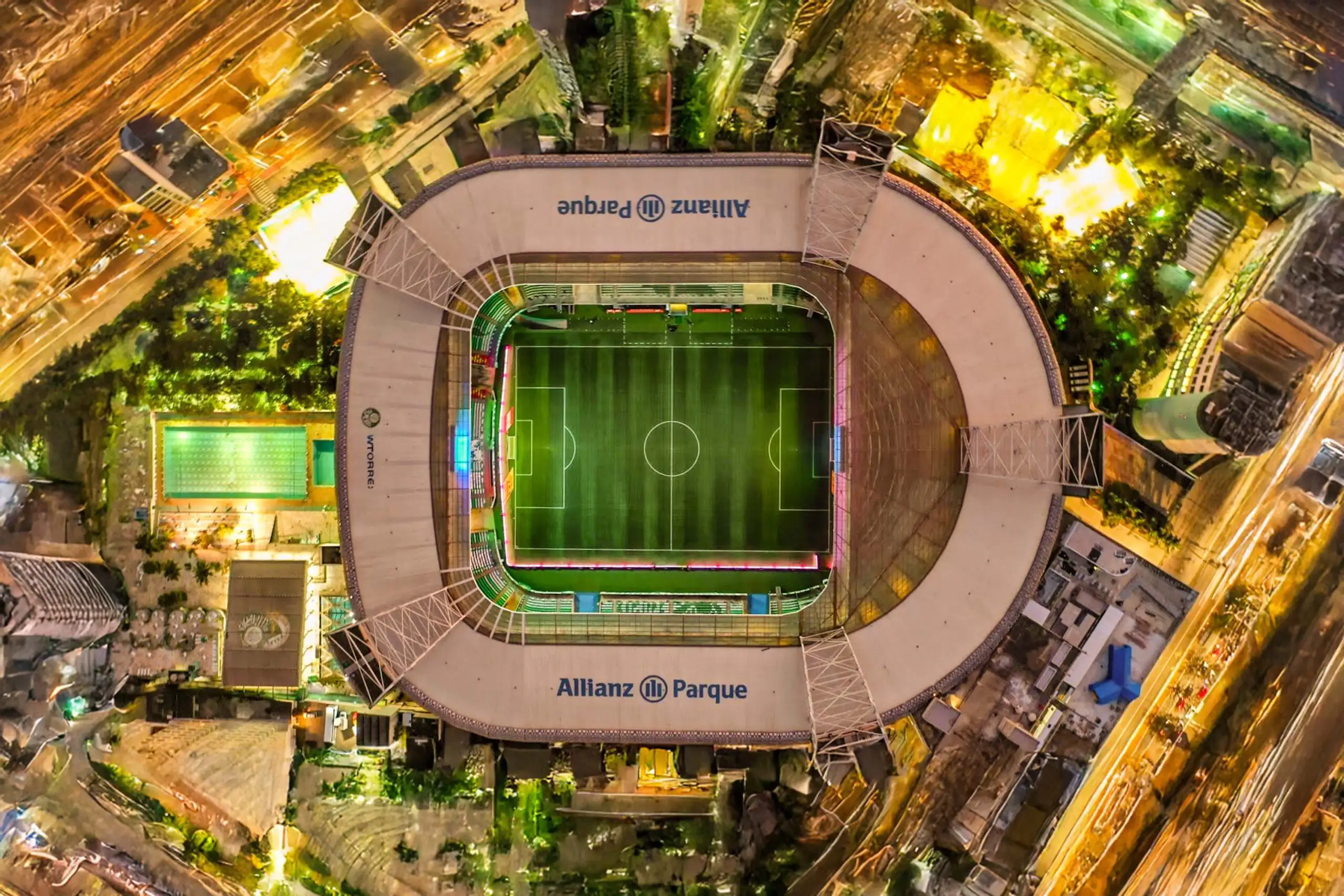 Allianz Parque 2