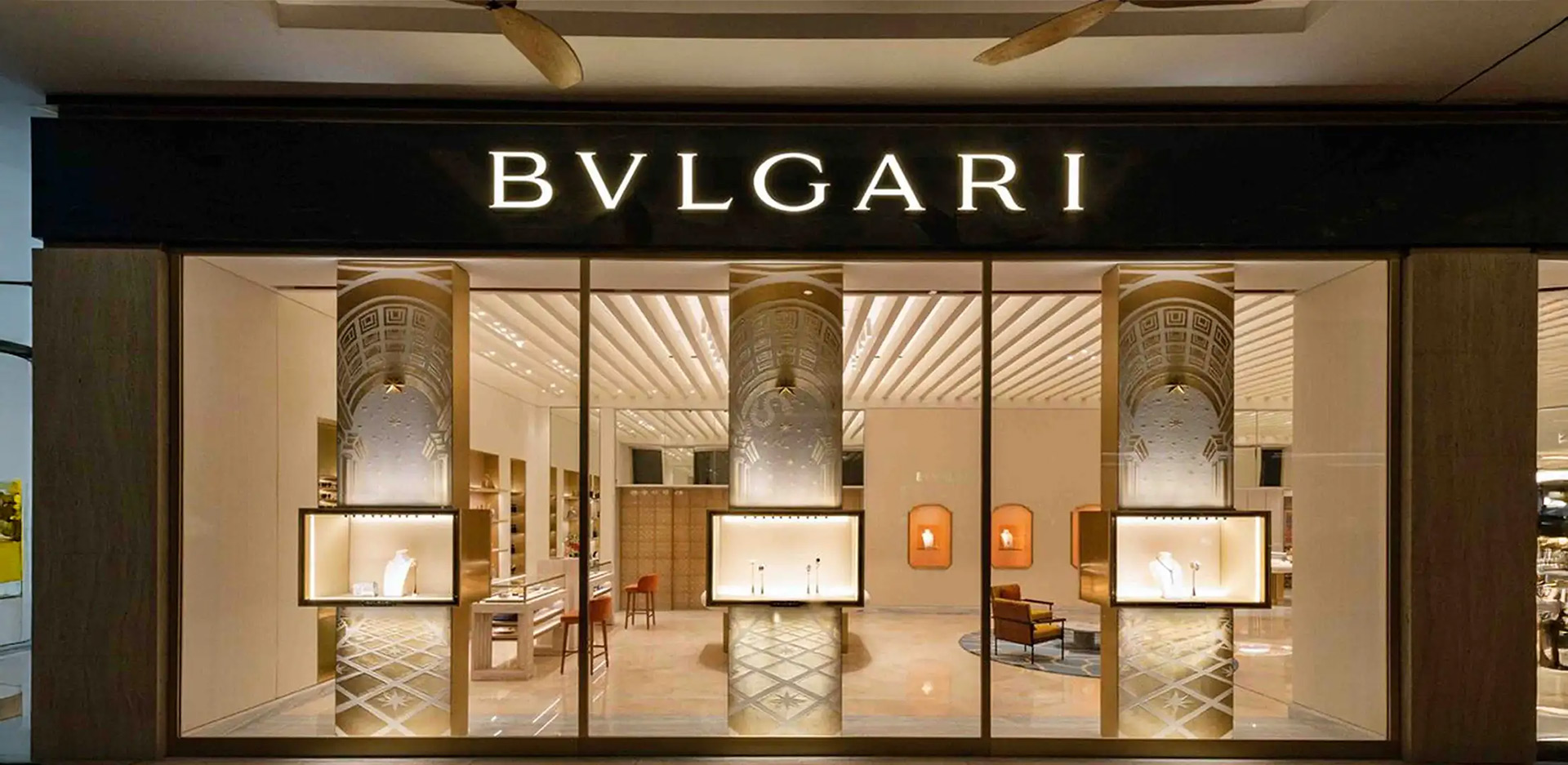 Bvlgari