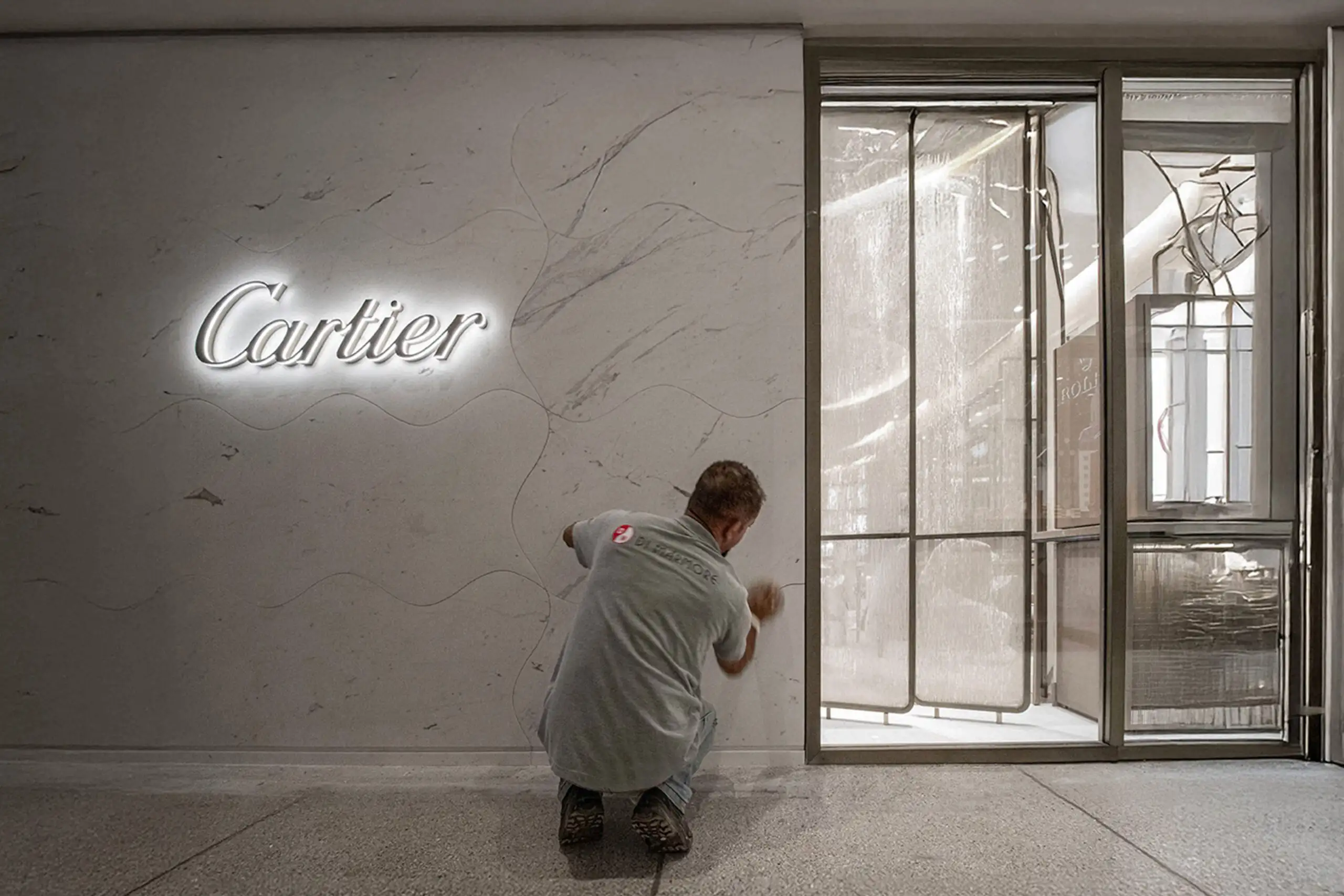 Cartier 2