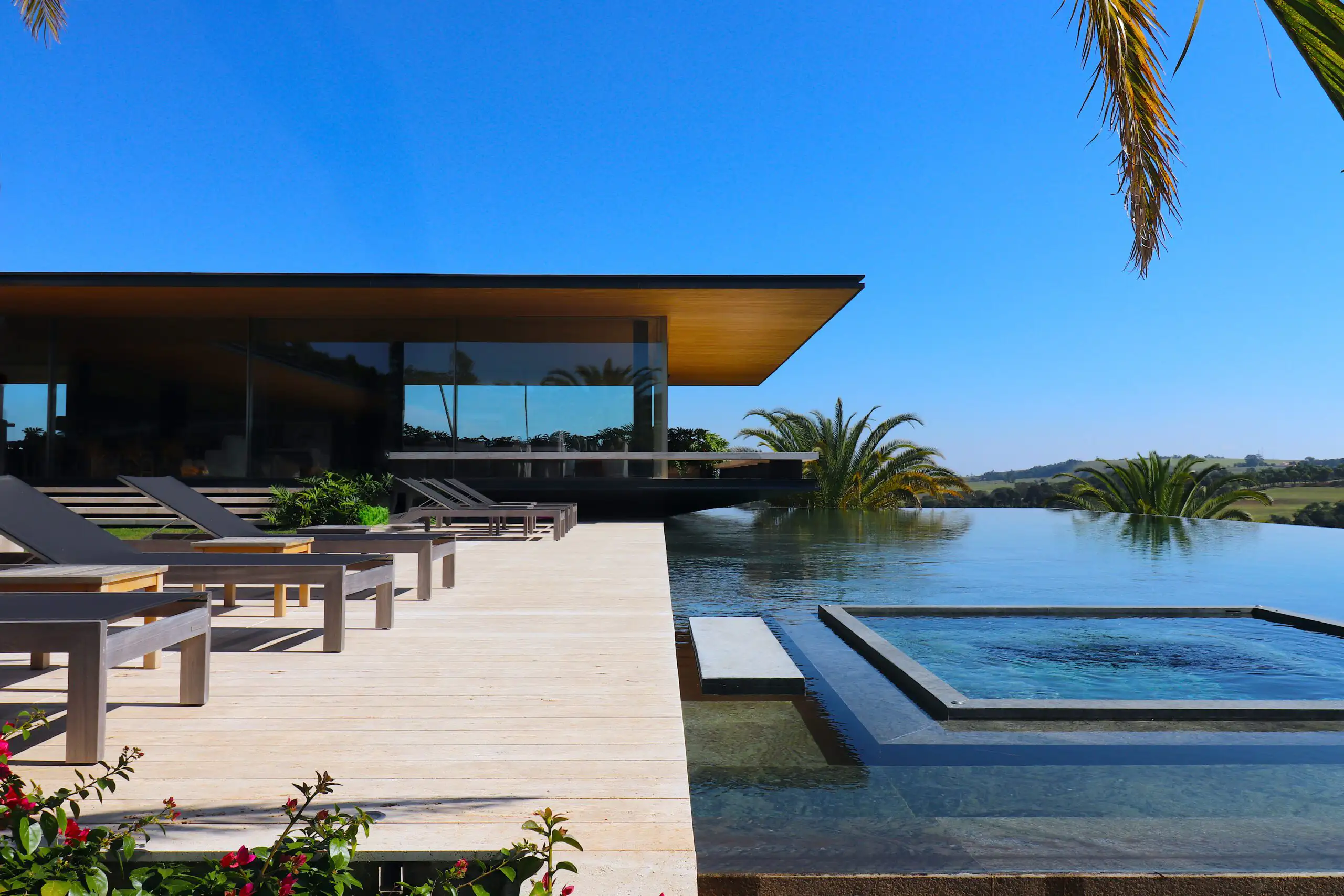 Jacobsen Piscina