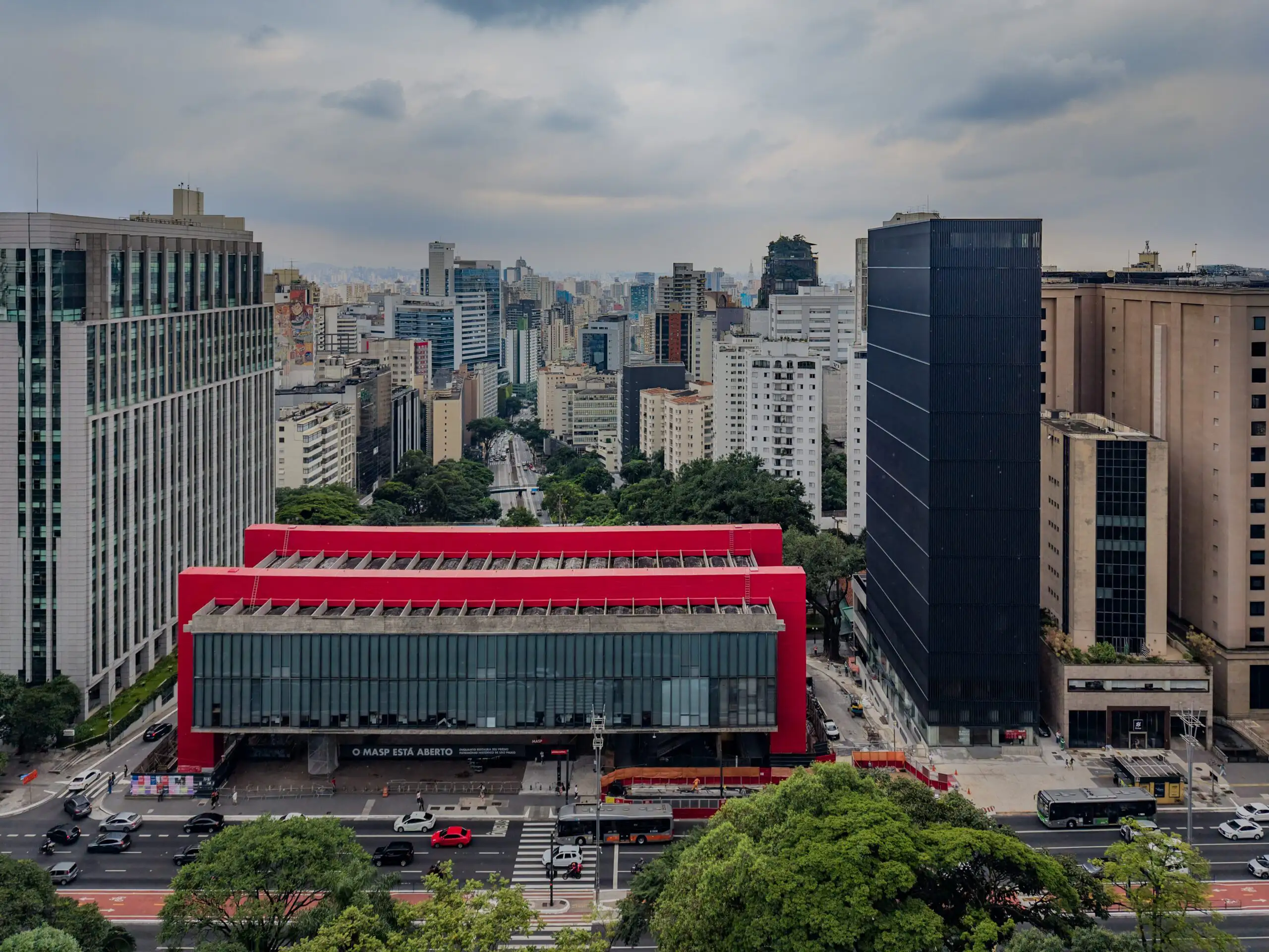 Masp Externo