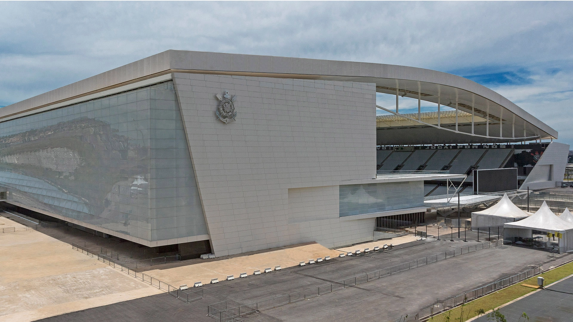 Neo Quimica Arena