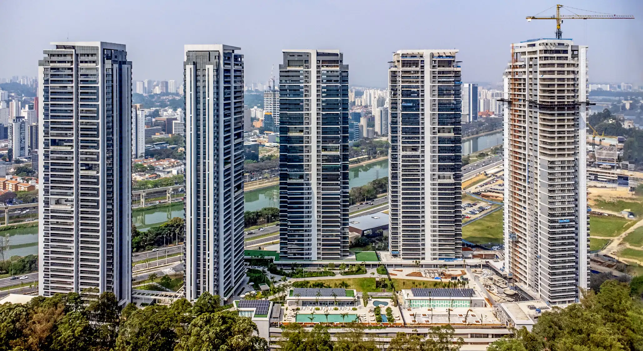 Parque Global