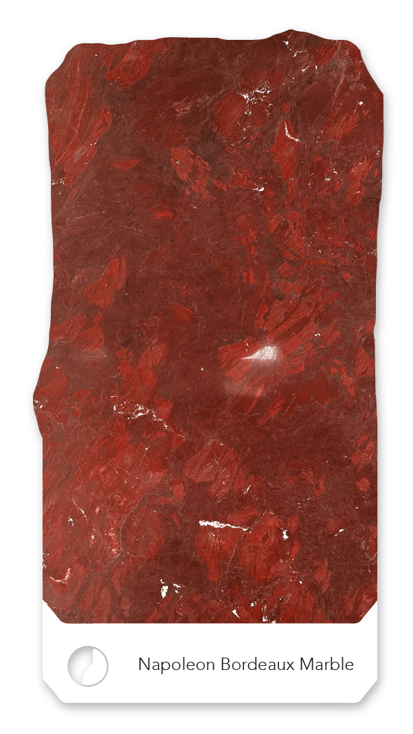 Exotic Stone 17