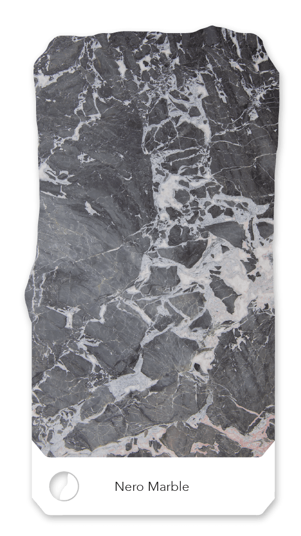 Exotic Stone 18