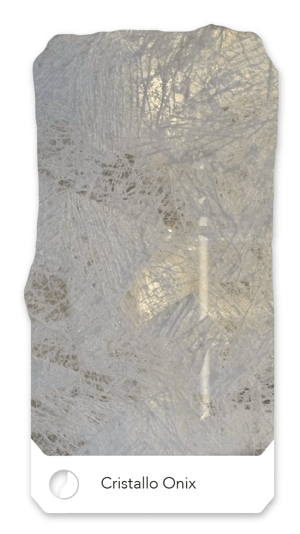 Exotic Stone 19