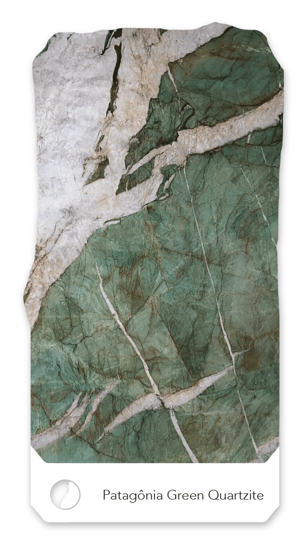 Exotic Stone 21