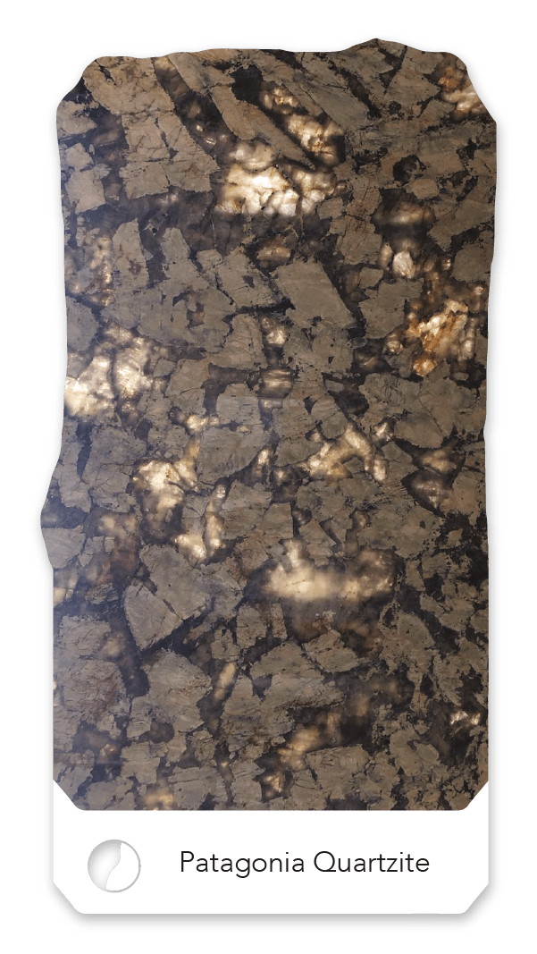Exotic Stone 25
