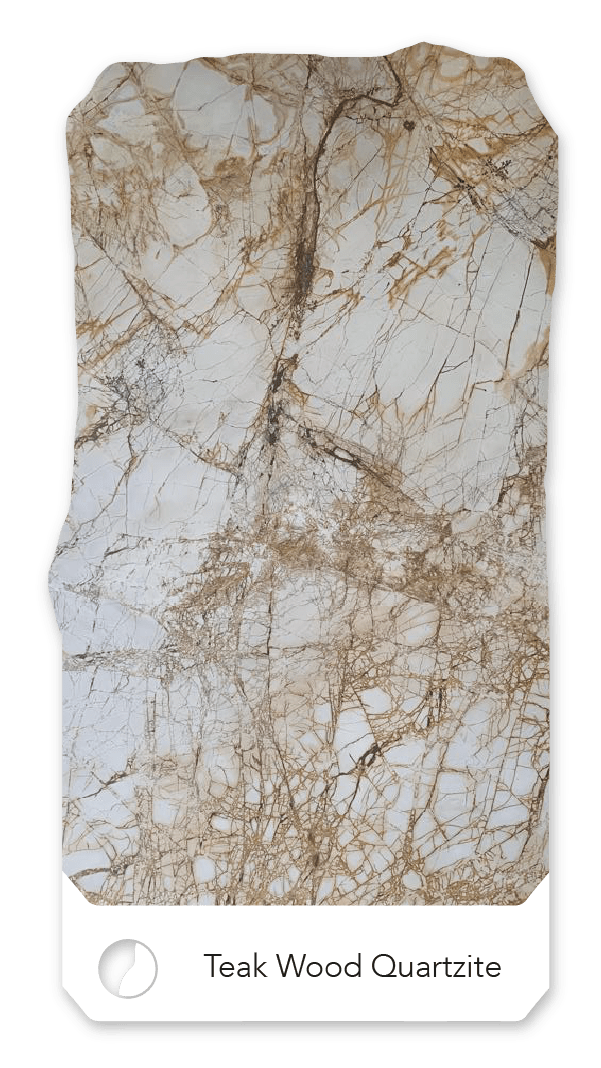 Exotic Stone 31