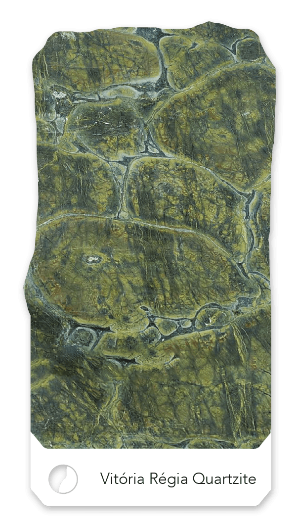 Exotic Stone 32