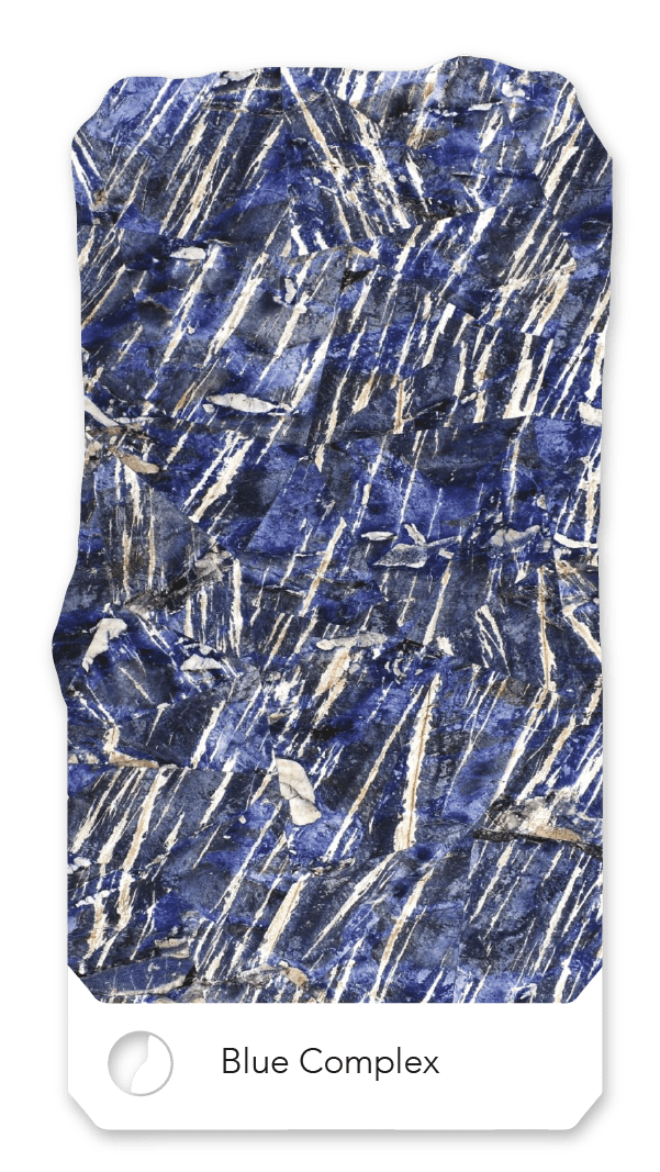 Exotic Stone 5
