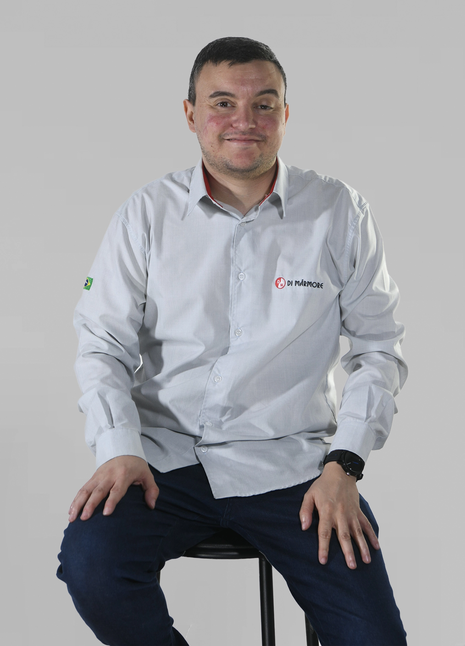 Valdemir Hover