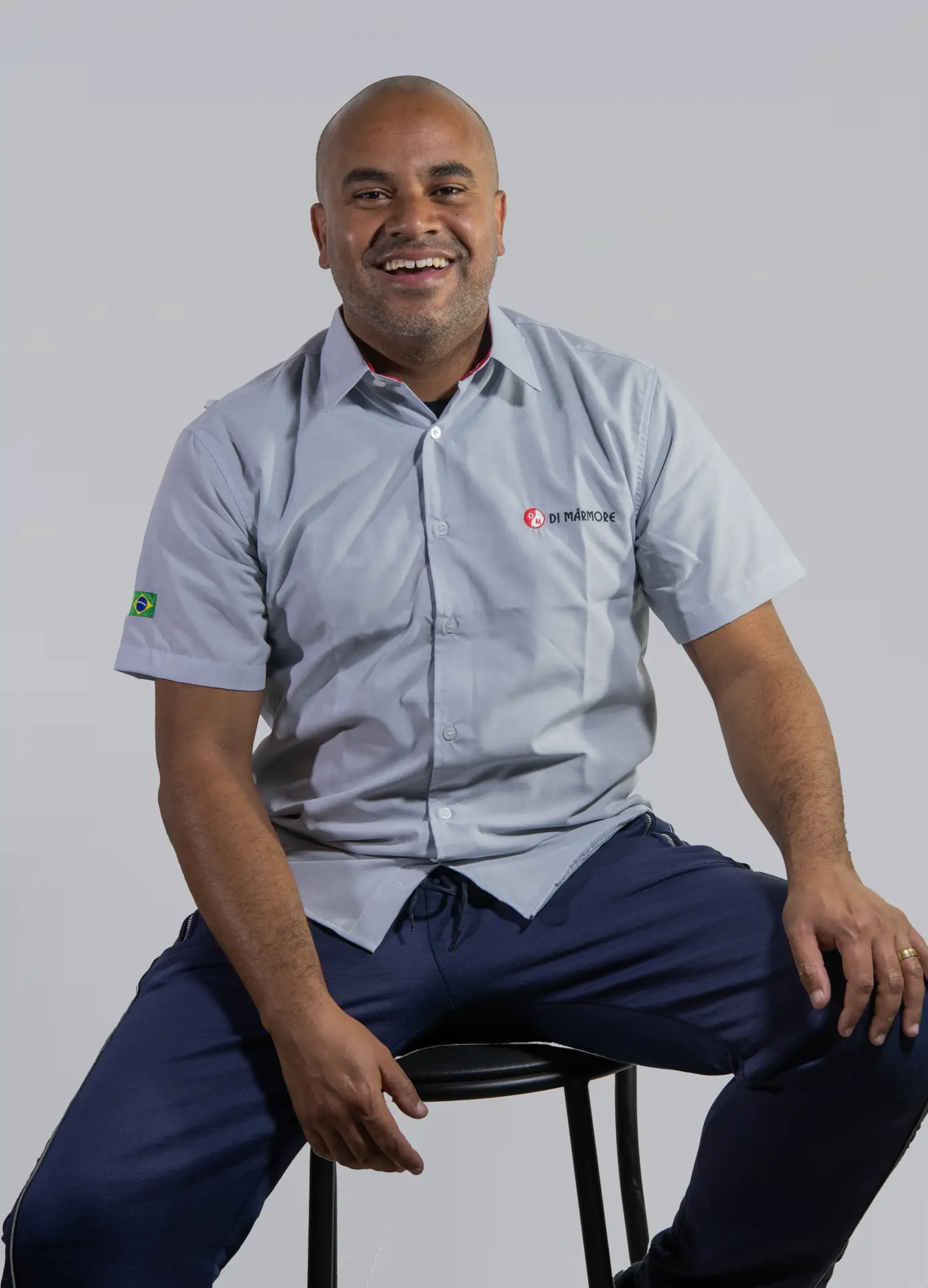 Felipe Hover