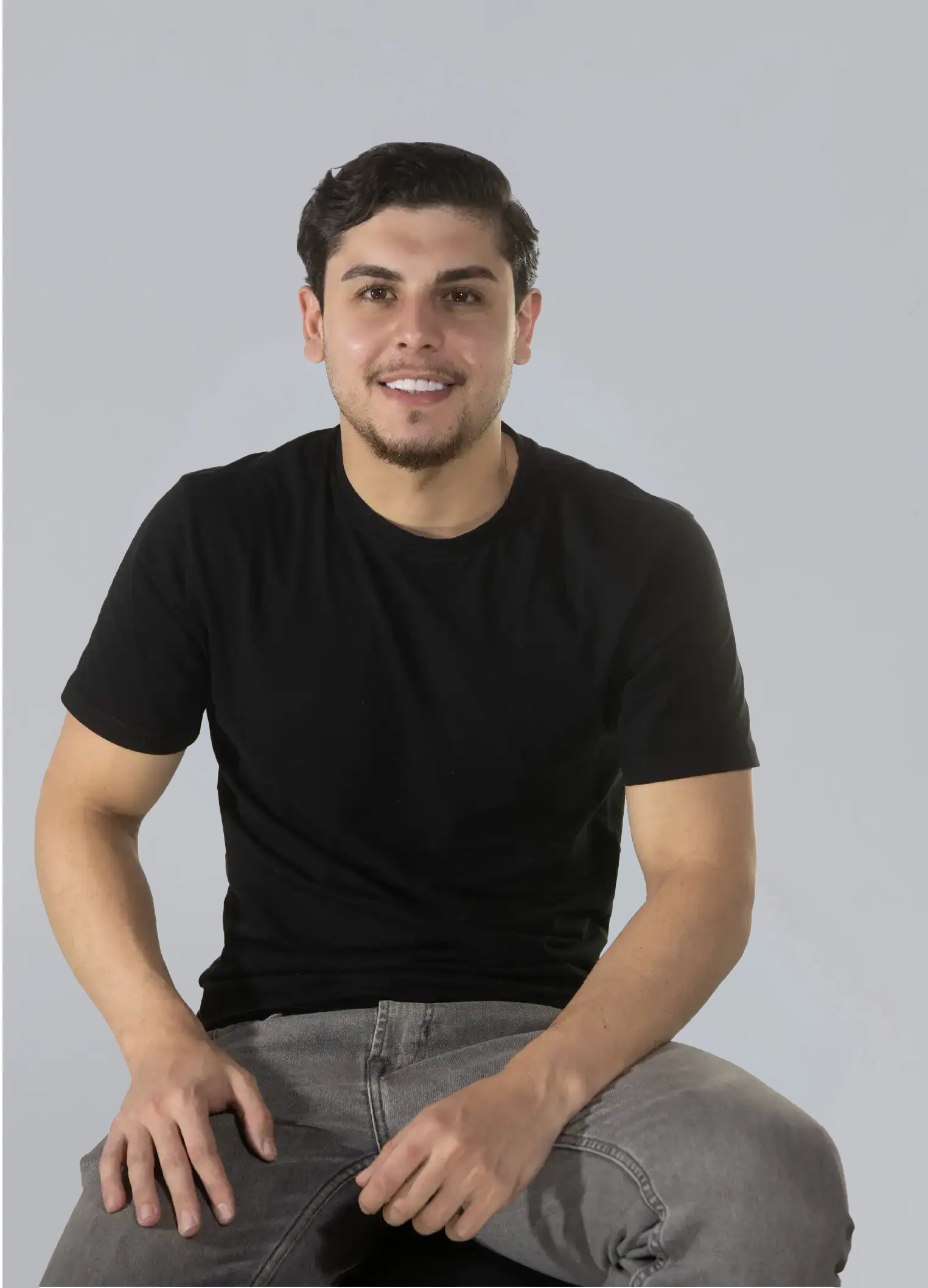 Felipe Hover