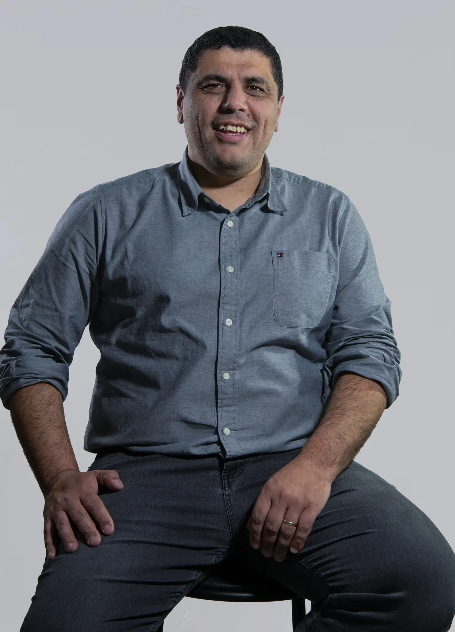 Felipe Hover