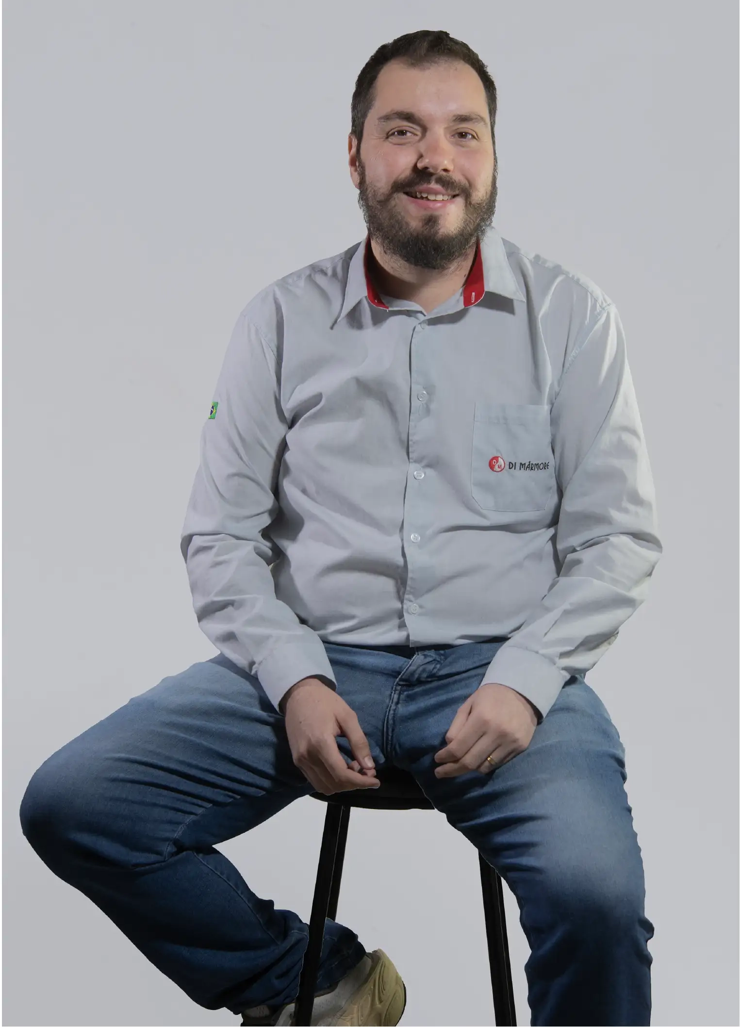 Valdemir Hover