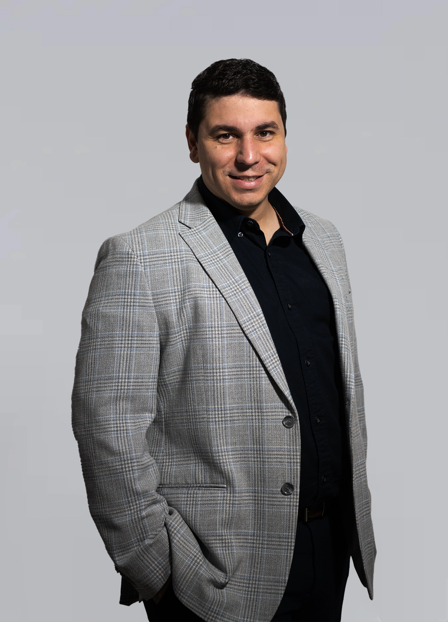Felipe Hover