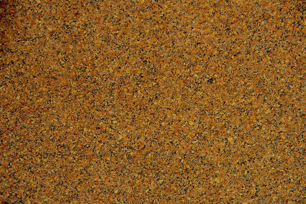 granito amarelo capri di marmore