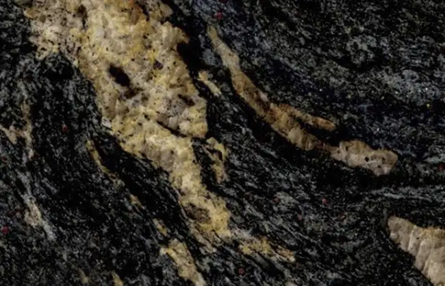 granito black cosmic di marmore