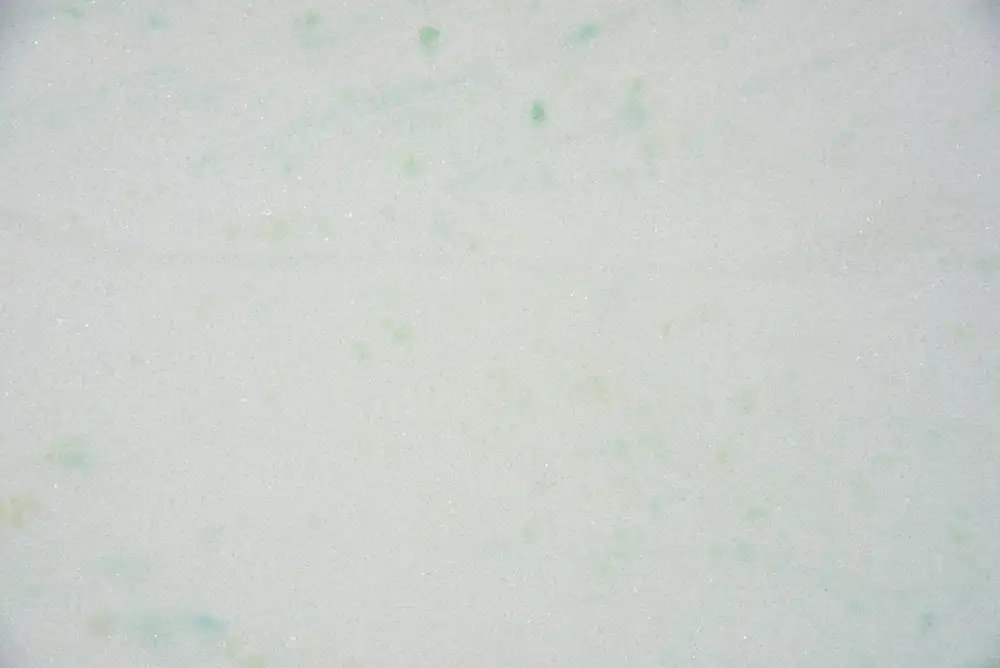 granito branco pinta verde di marmore