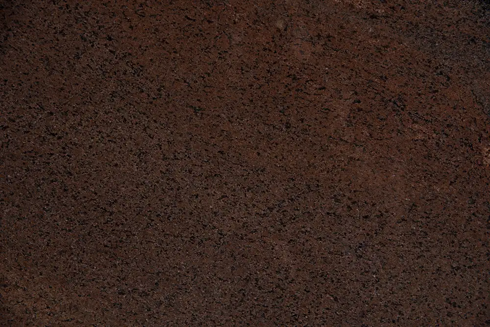 granito marron tabaco di marmore