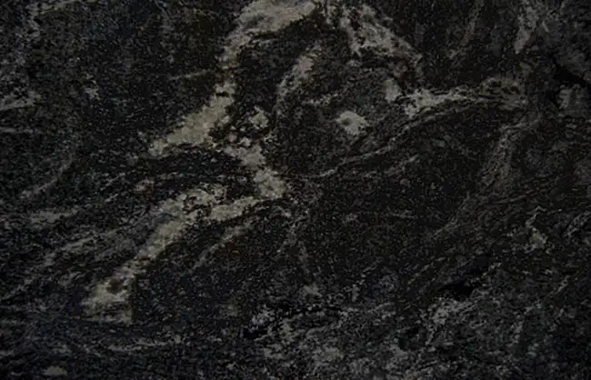 granito preto florido di marmore