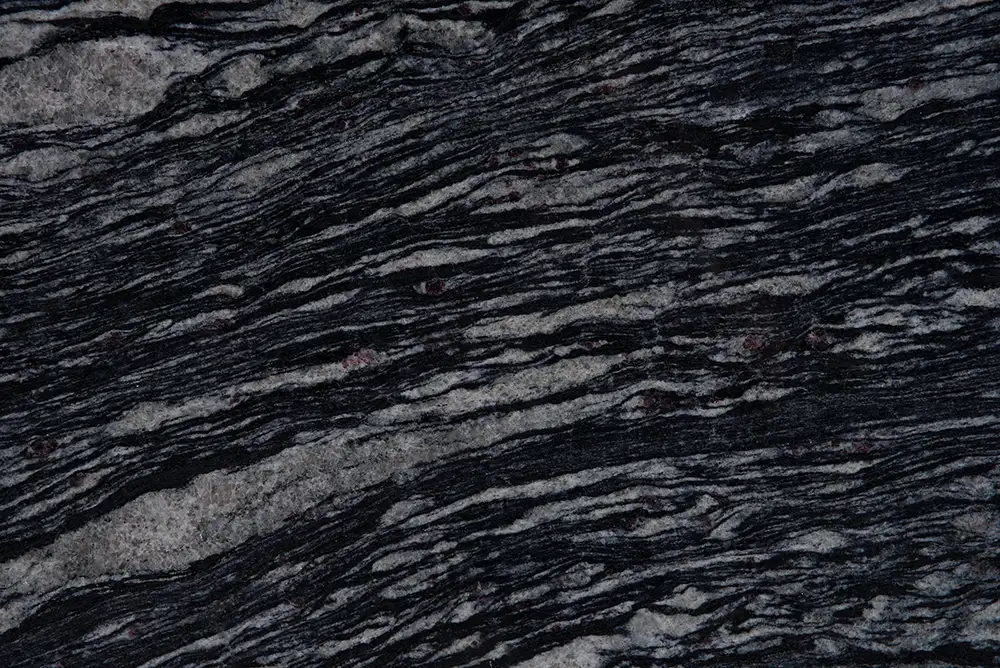 granito preto indiano di marmore