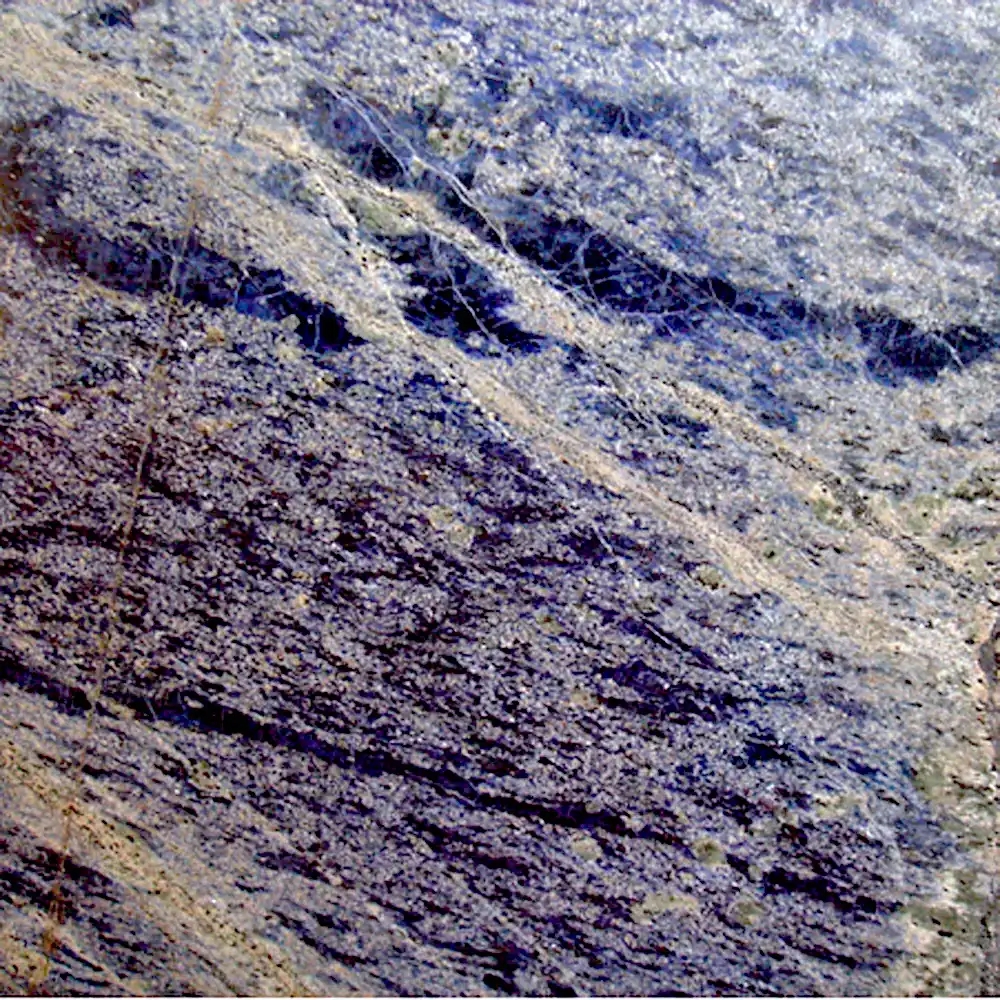 granito sodalita blue di marmore