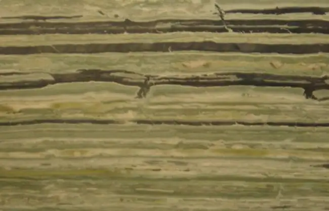 granito verde bambu di marmore