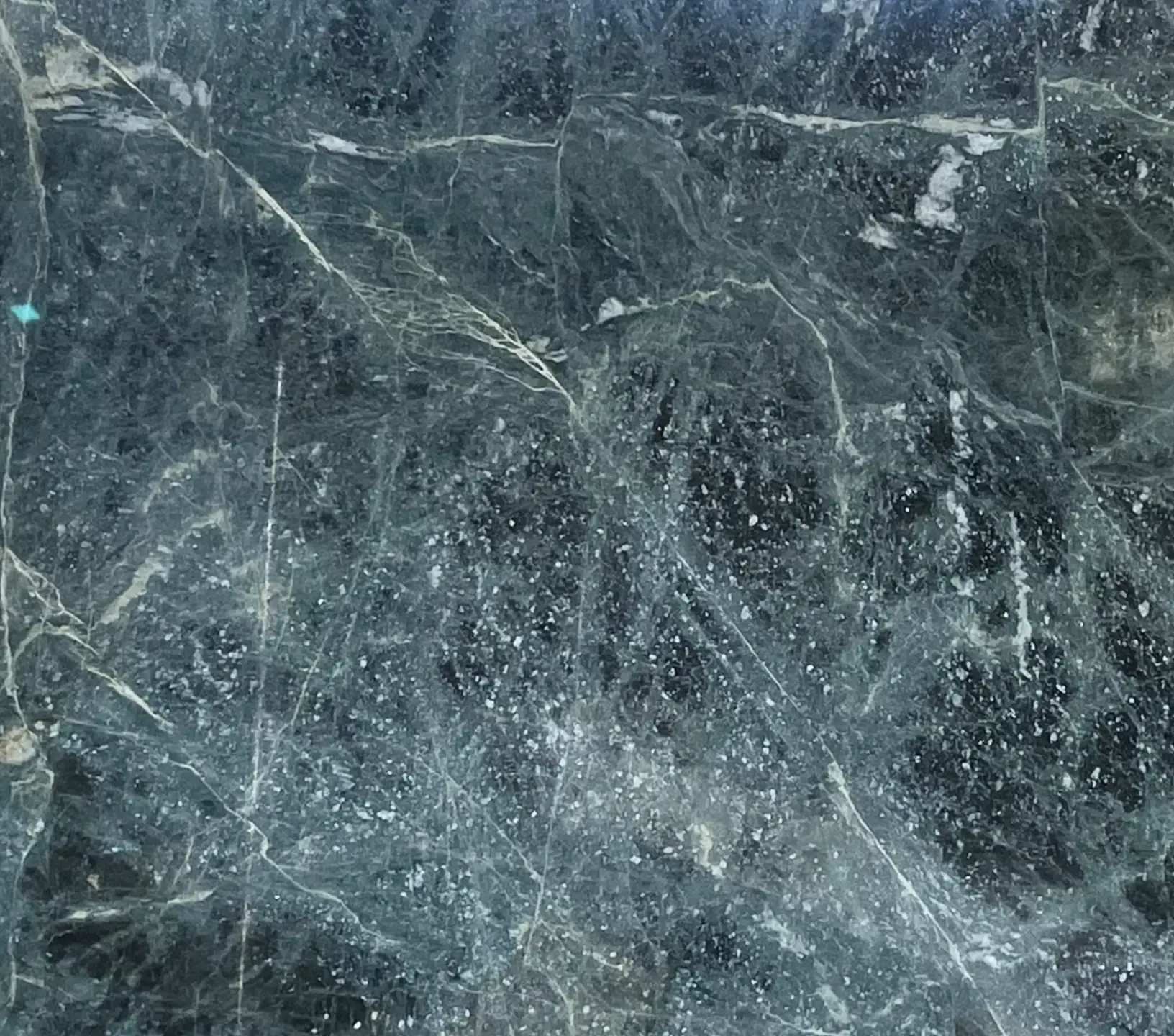 granito verde pantanal di marmore