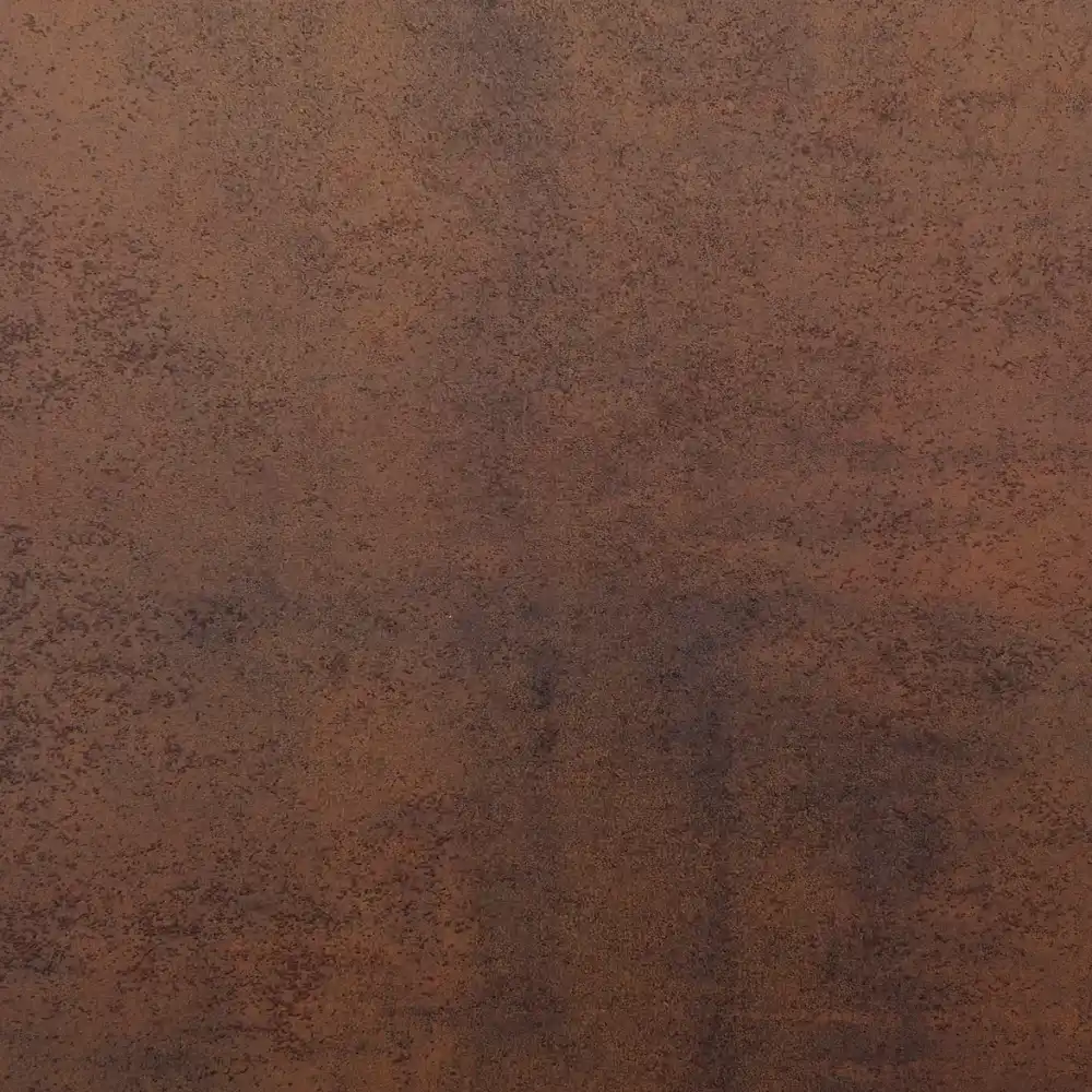 neolith iron corten di marmore