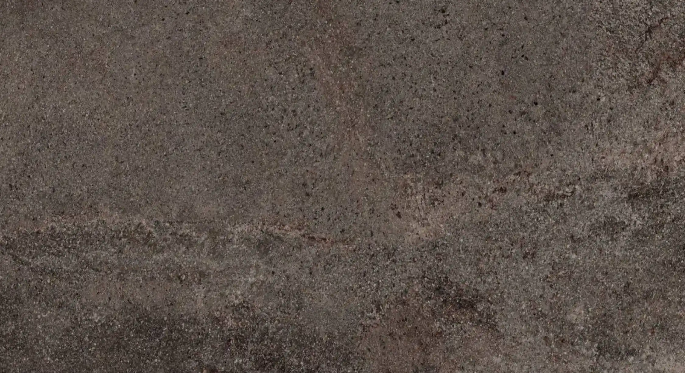 ultra compact porfido marrone diamond di marmore