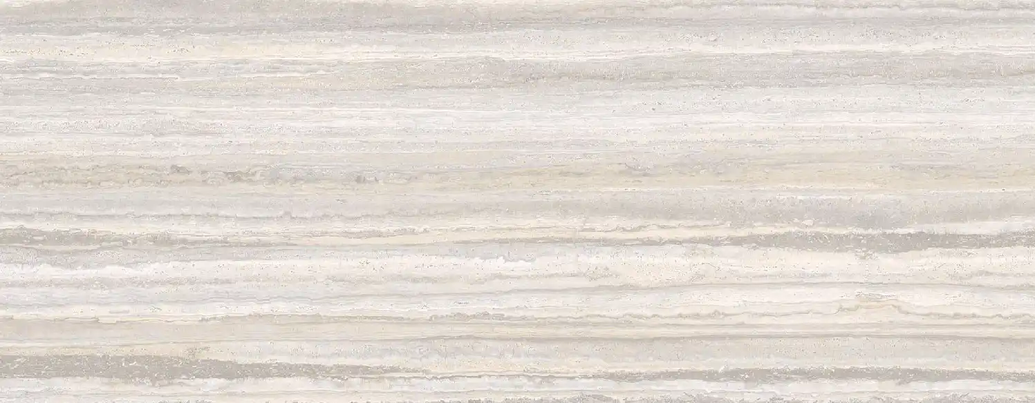 ultra compact travertino grigio diamond di marmore