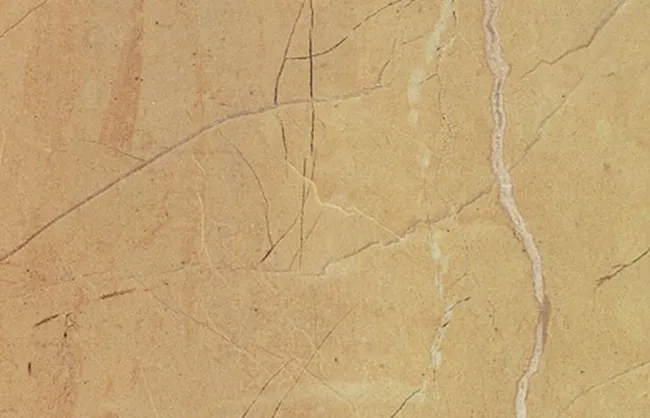 Mármore Amarillo Mares