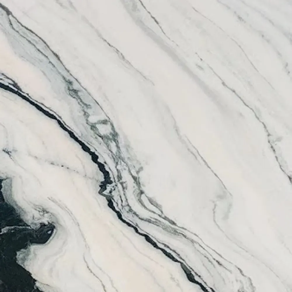 Marmore Branco Panda Di Marmore