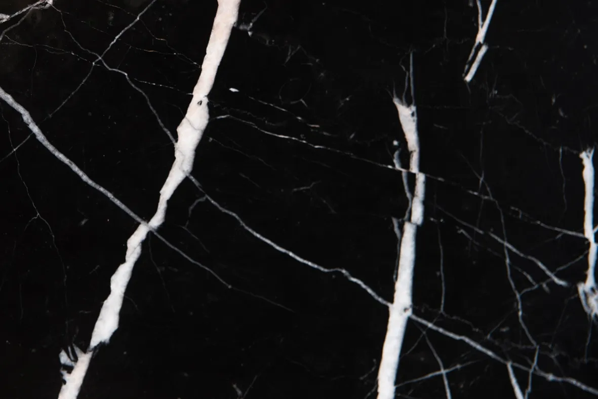 Marmore Nero Chines Di Marmore