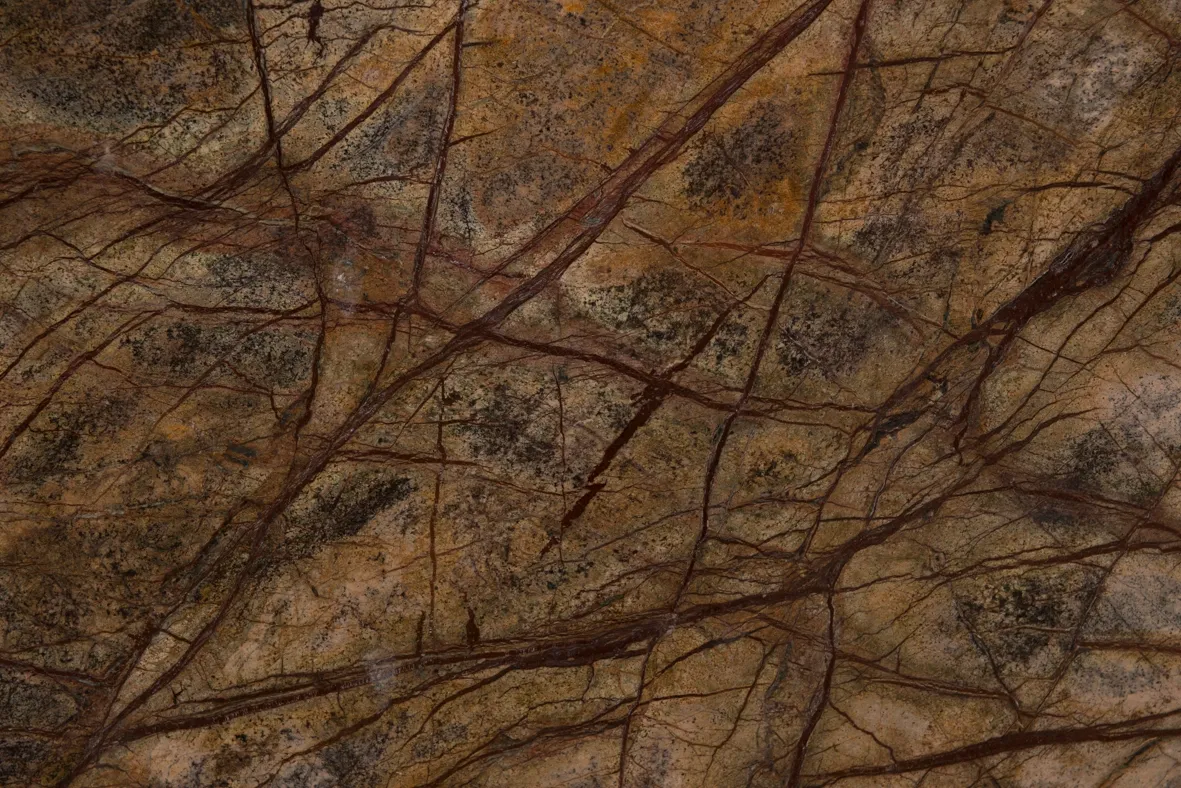 Marmore Rain Forest Multicolor Di Marmore