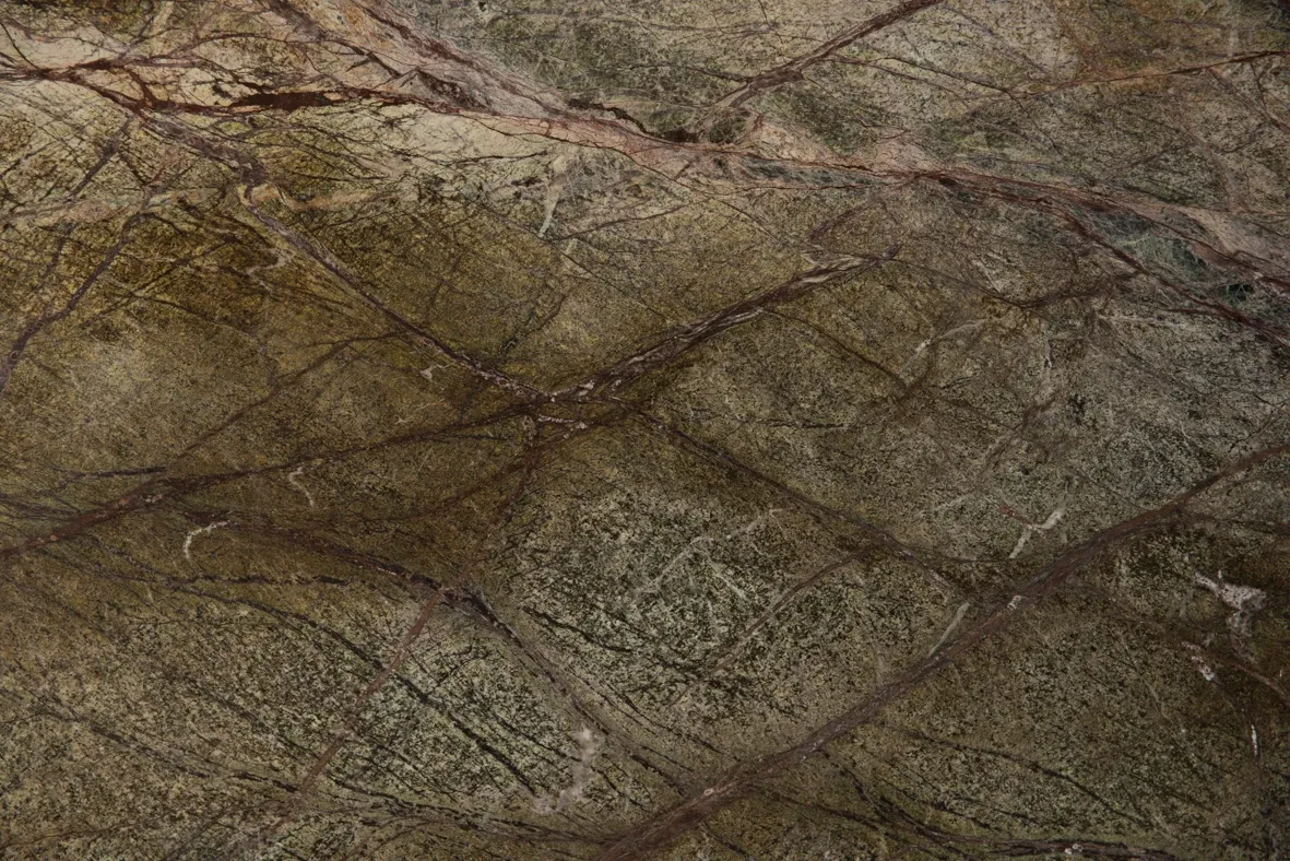 Marmore Rain Forest Silver Di Marmore