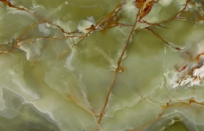 Onix Esmeraldo Di Marmore