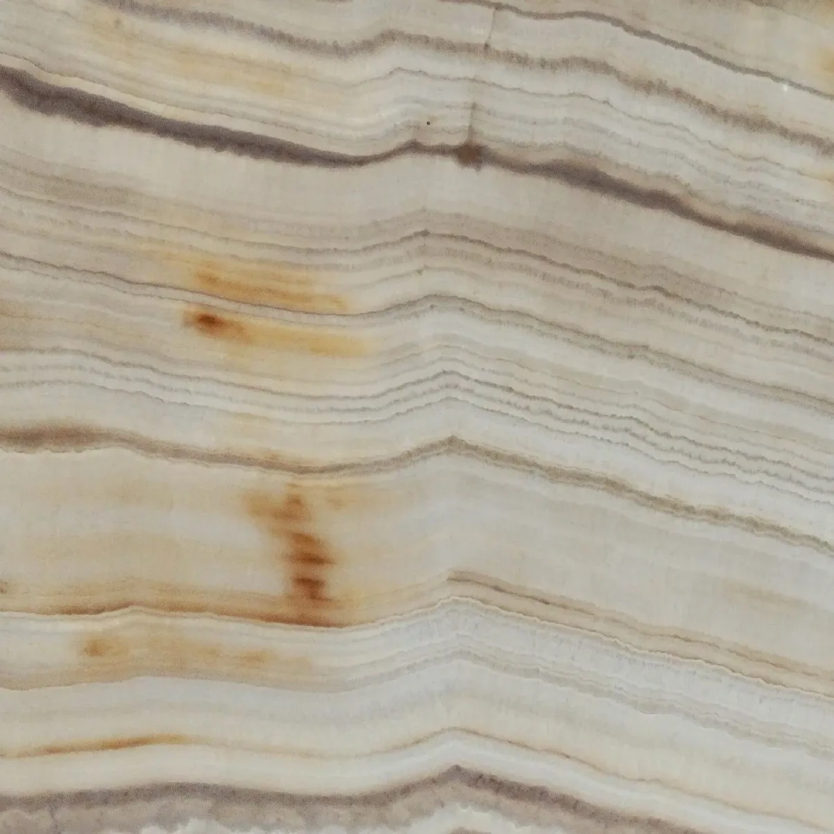 Onix White Estriato Di Marmore