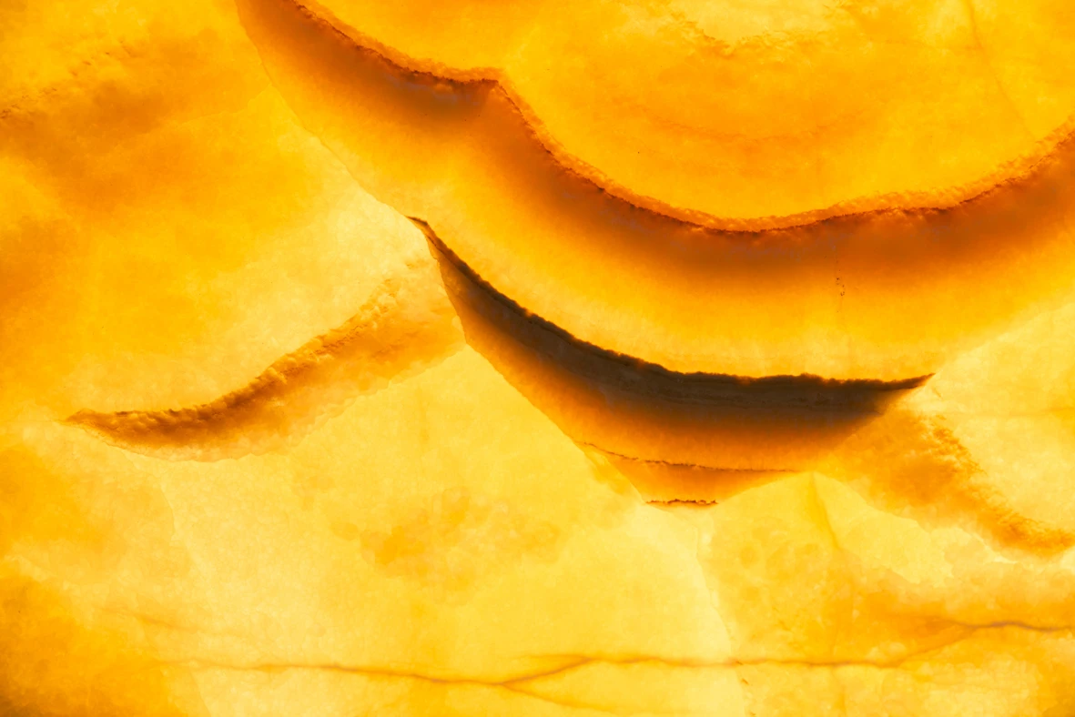 Onix Yellow Di Marmore