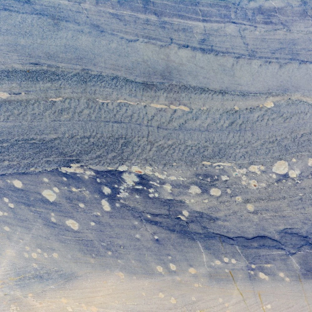 Quartzito Azul Macaubas Di Marmore