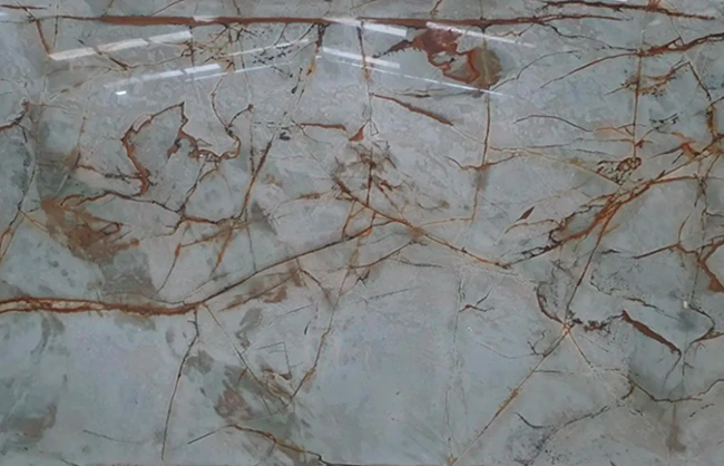 Quartzito Blue Roma Di Marmore