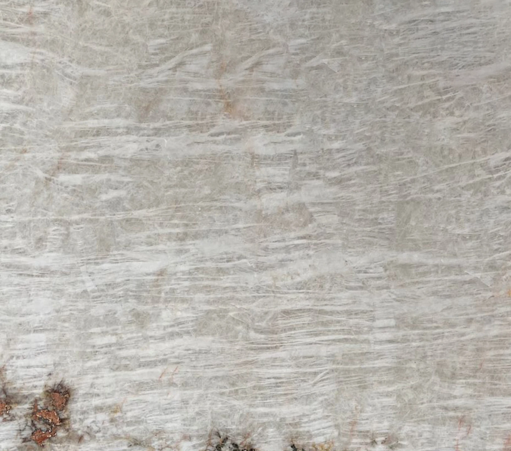 Quartzito Cristallo Di Marmore