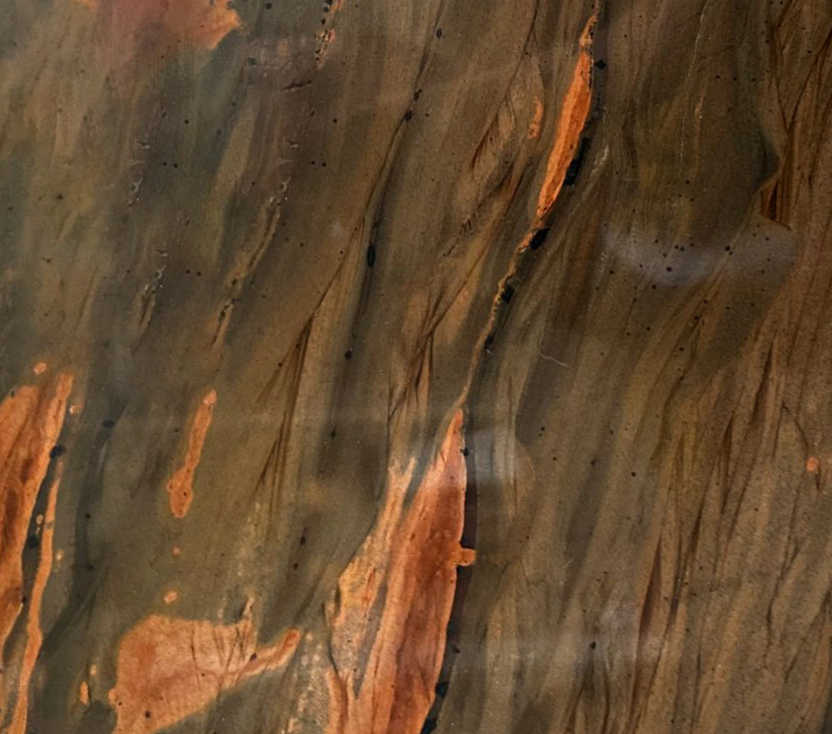 Quartzito Fantastic Brown Di Marmore