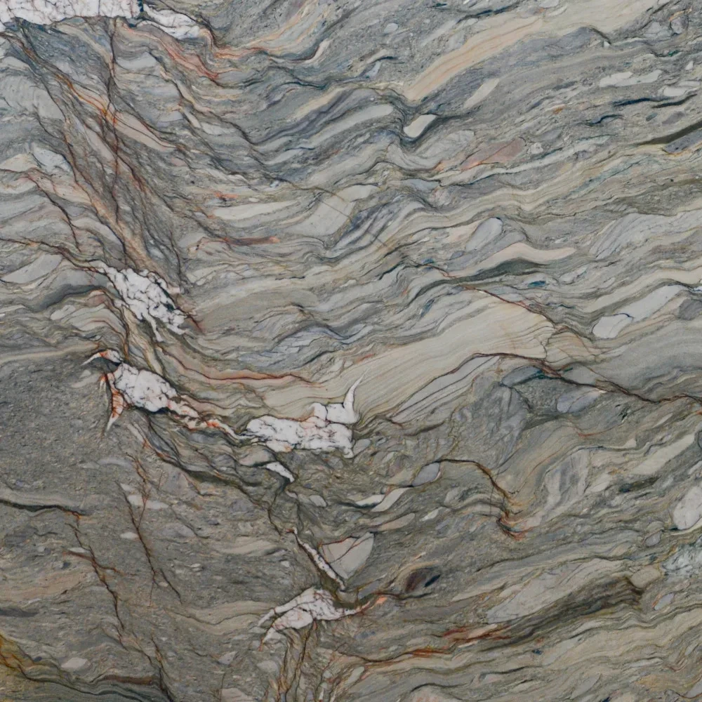 Quartzito Fusion Di Marmore