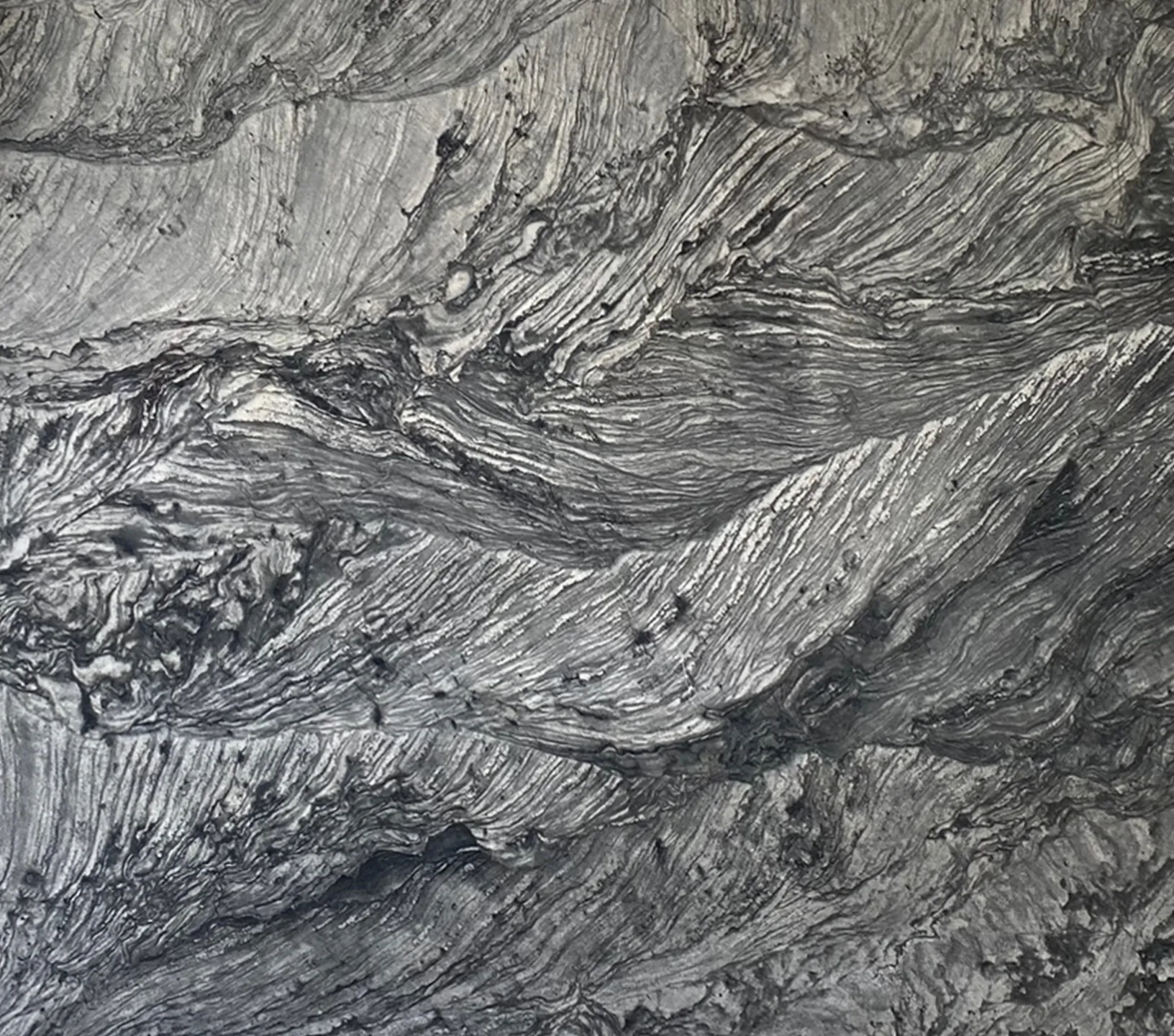 Quartzito London Grey Di Marmore