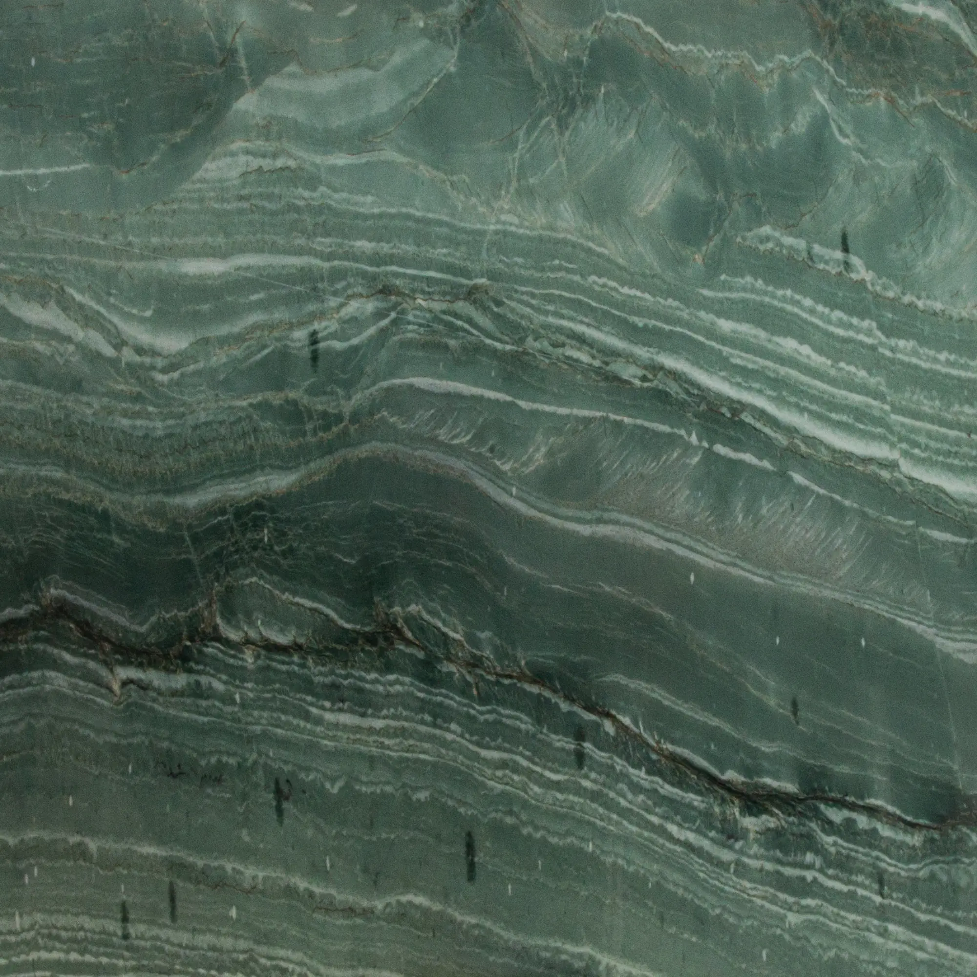 Quartzito Mandalay Green Di Marmore